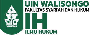 Ilmu Hukum FSH UIN Walisongo